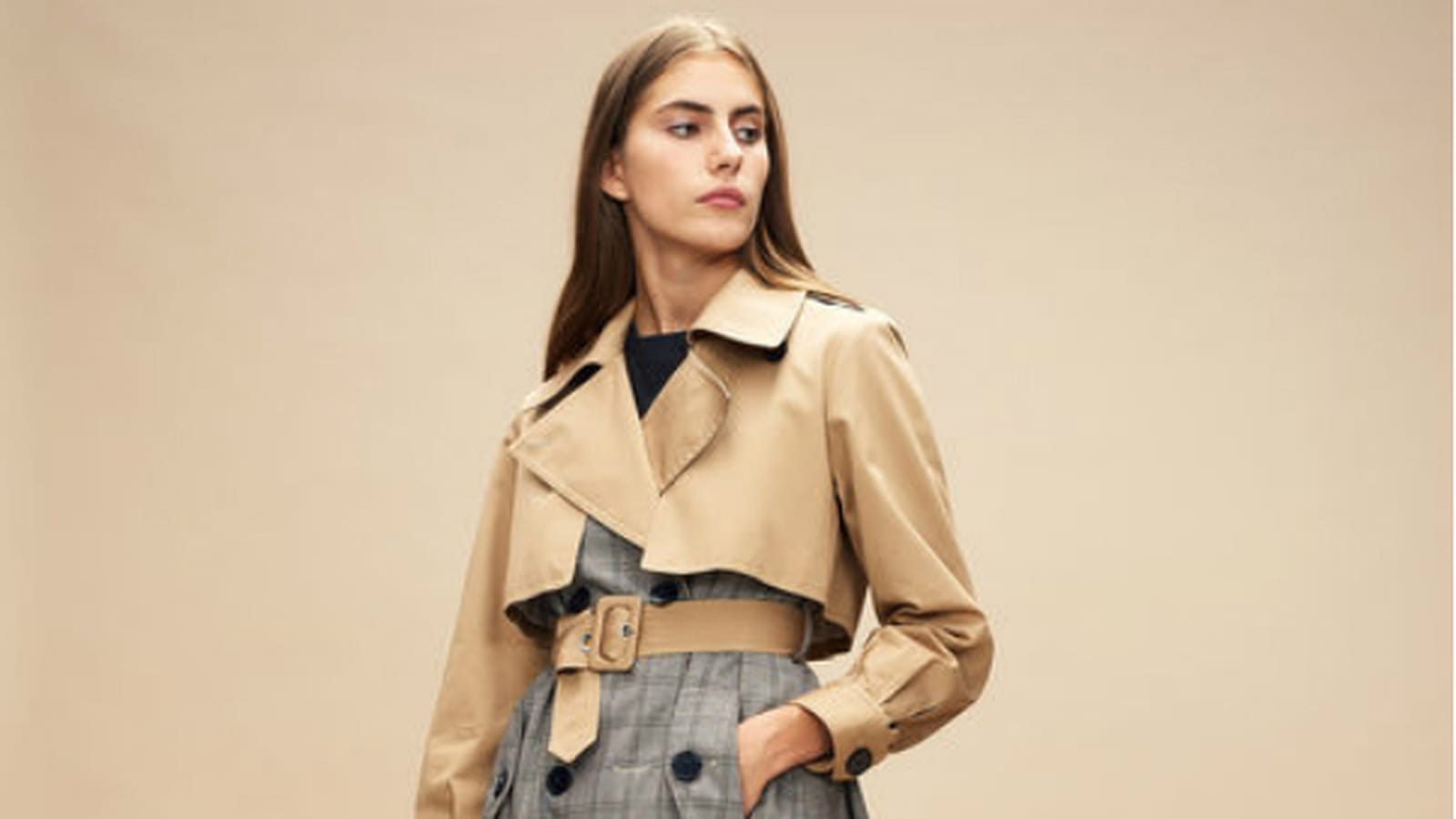 Claudie Pierlot 