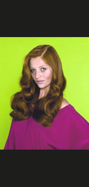 Roux &eacute;clatant