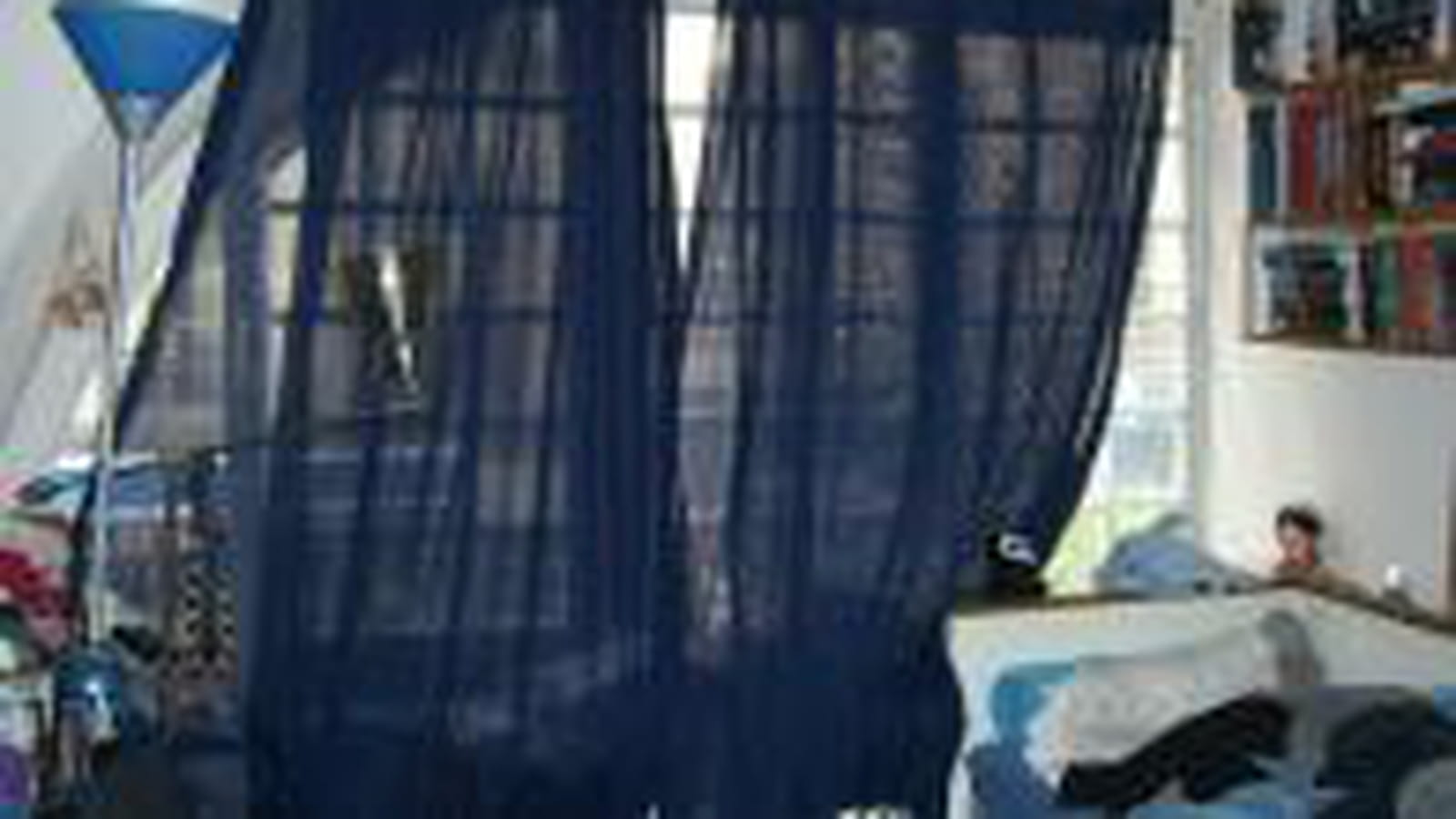 Ancienne chambre