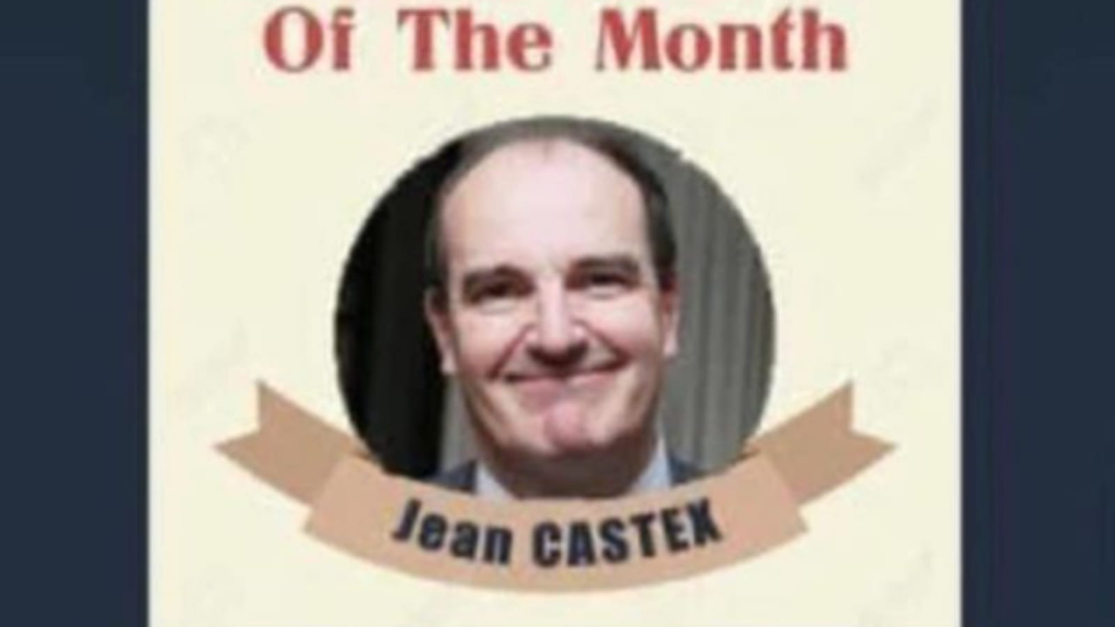 Jean Castex