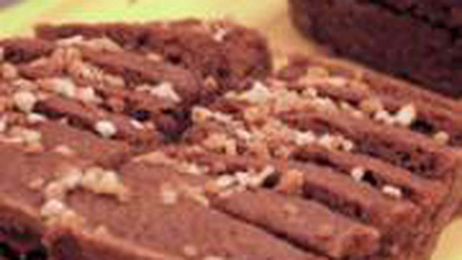 Moelleux minute à la crème de marrons