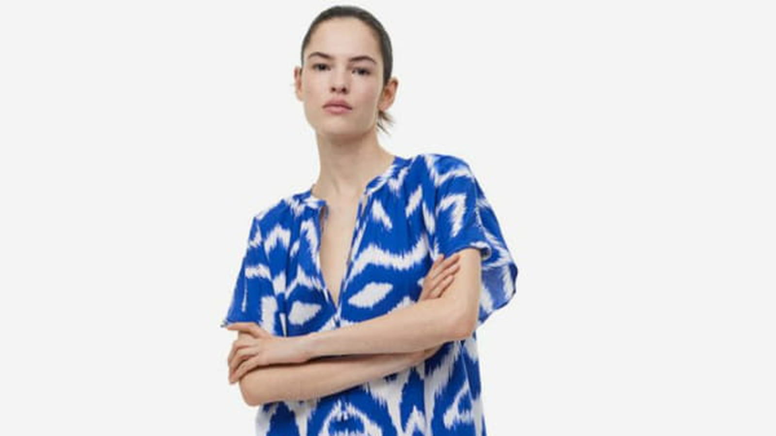Robe H&M