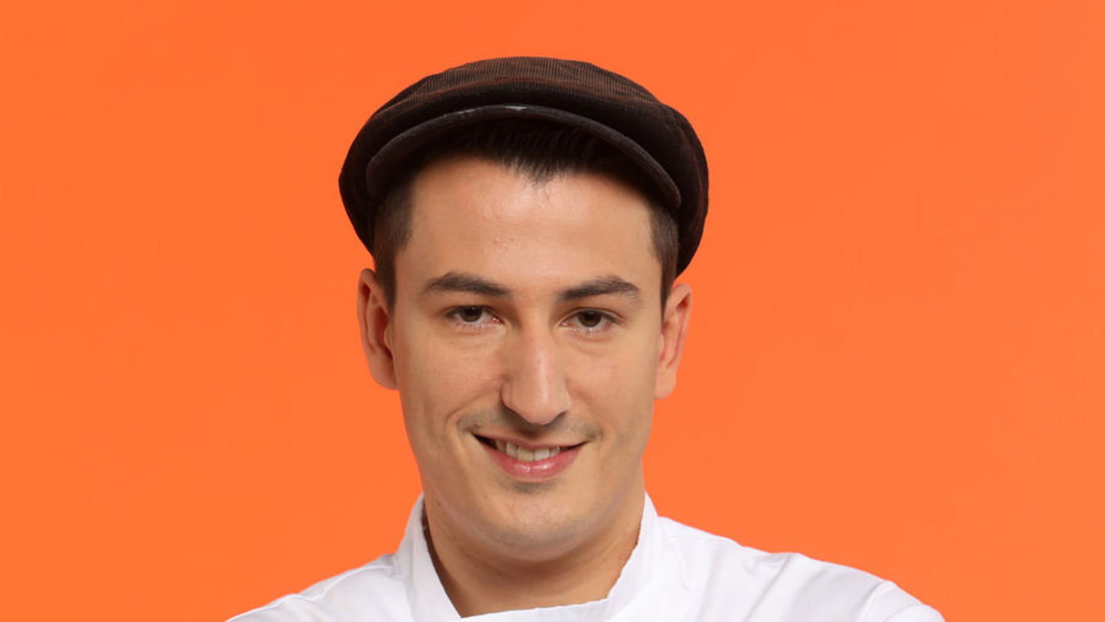 Jérémie Izarn 
