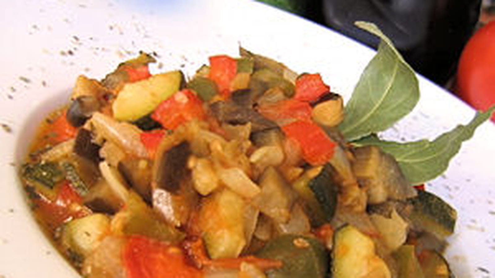 Ratatouille