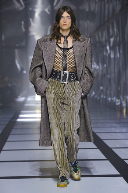 Look 35 du défilé Gucci
