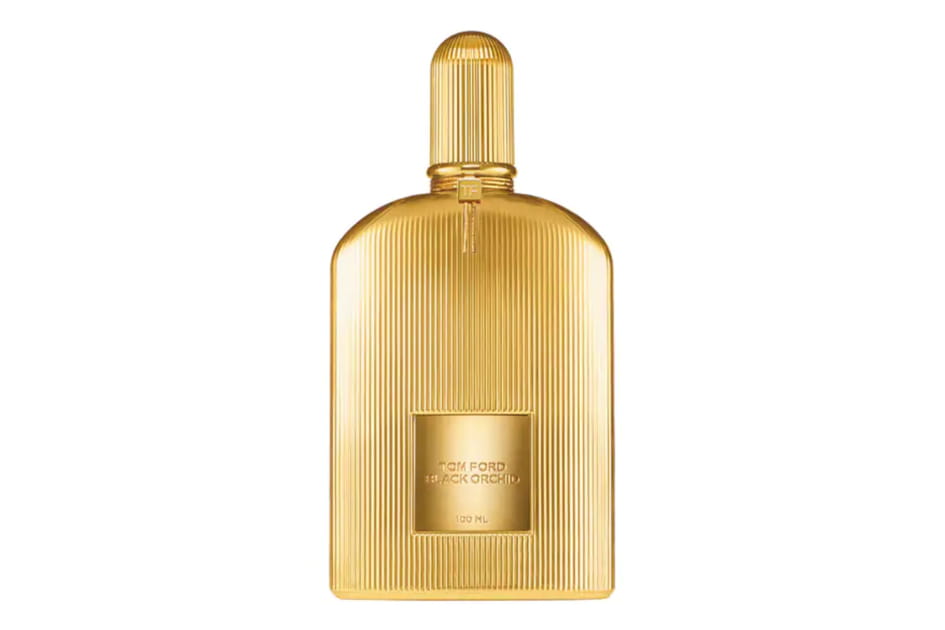 Black Orchid, Tom Ford