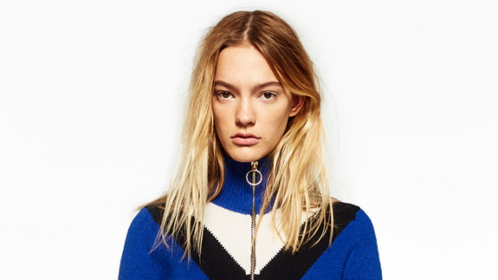 Pull Zara