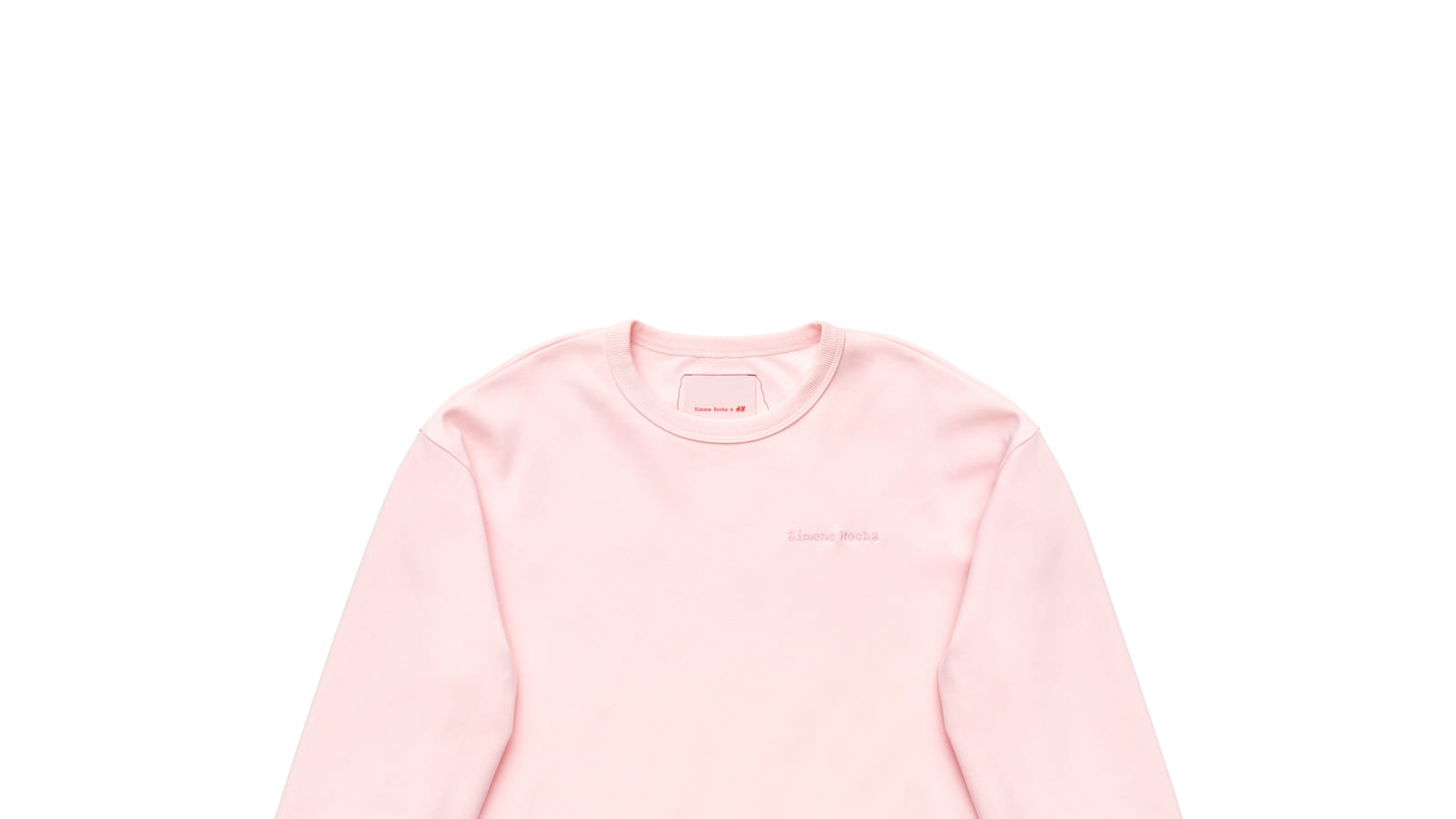 Sweat rose