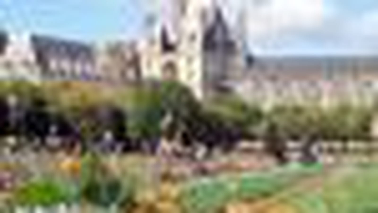 Fontainebleau