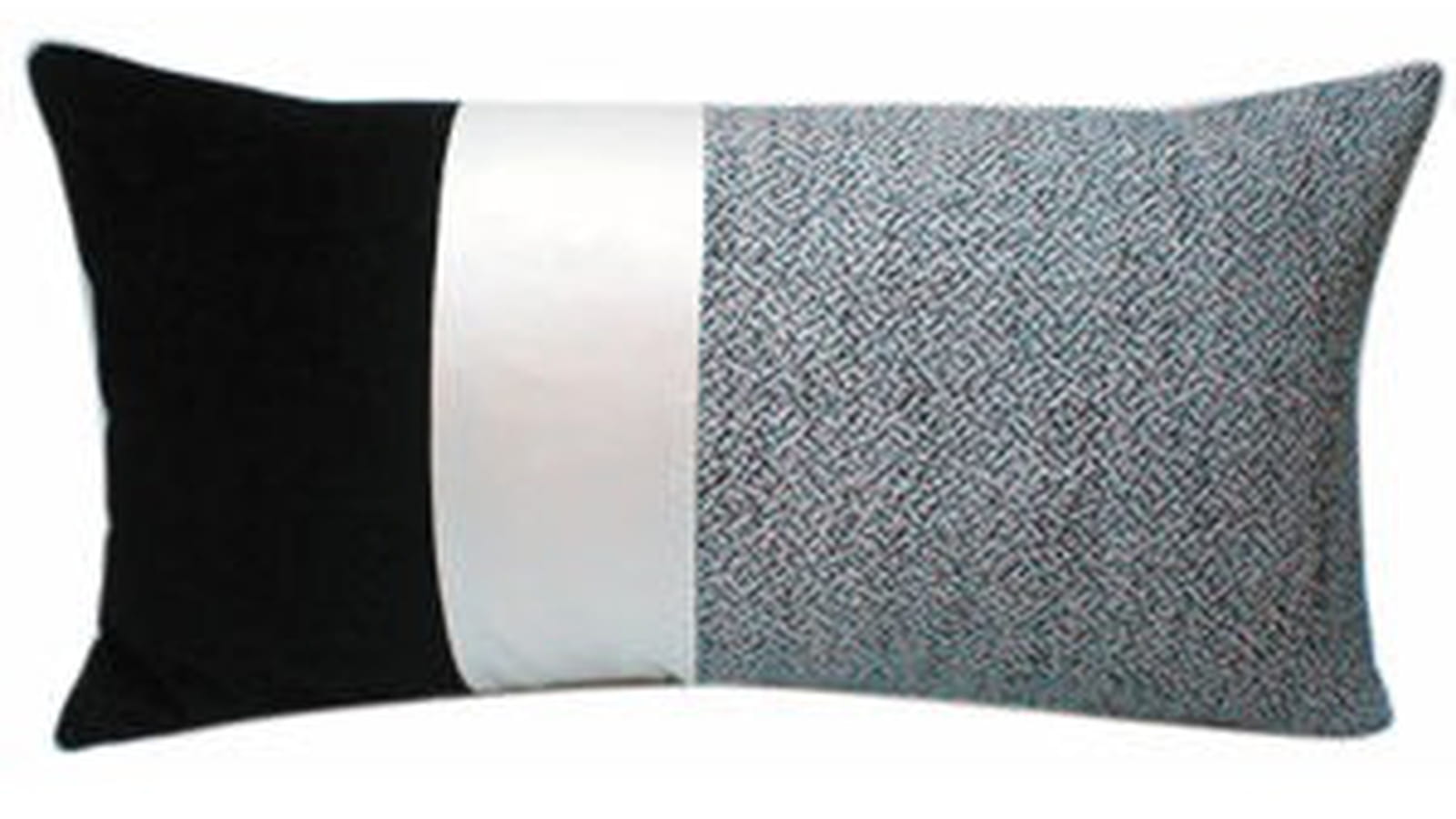 Coussin "Menotti" de KRD
