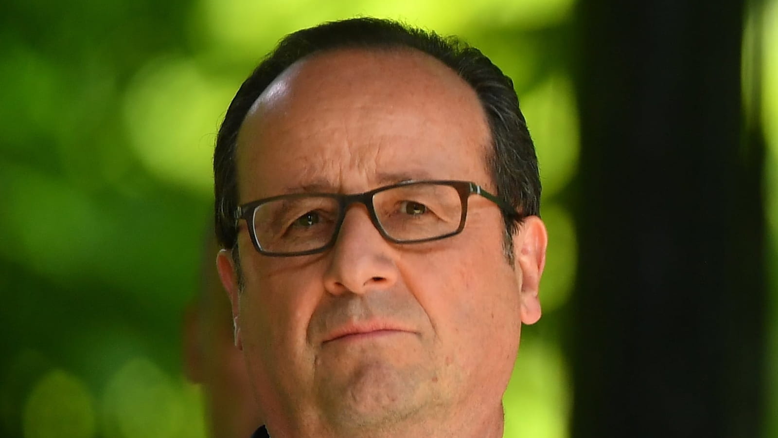 François Hollande