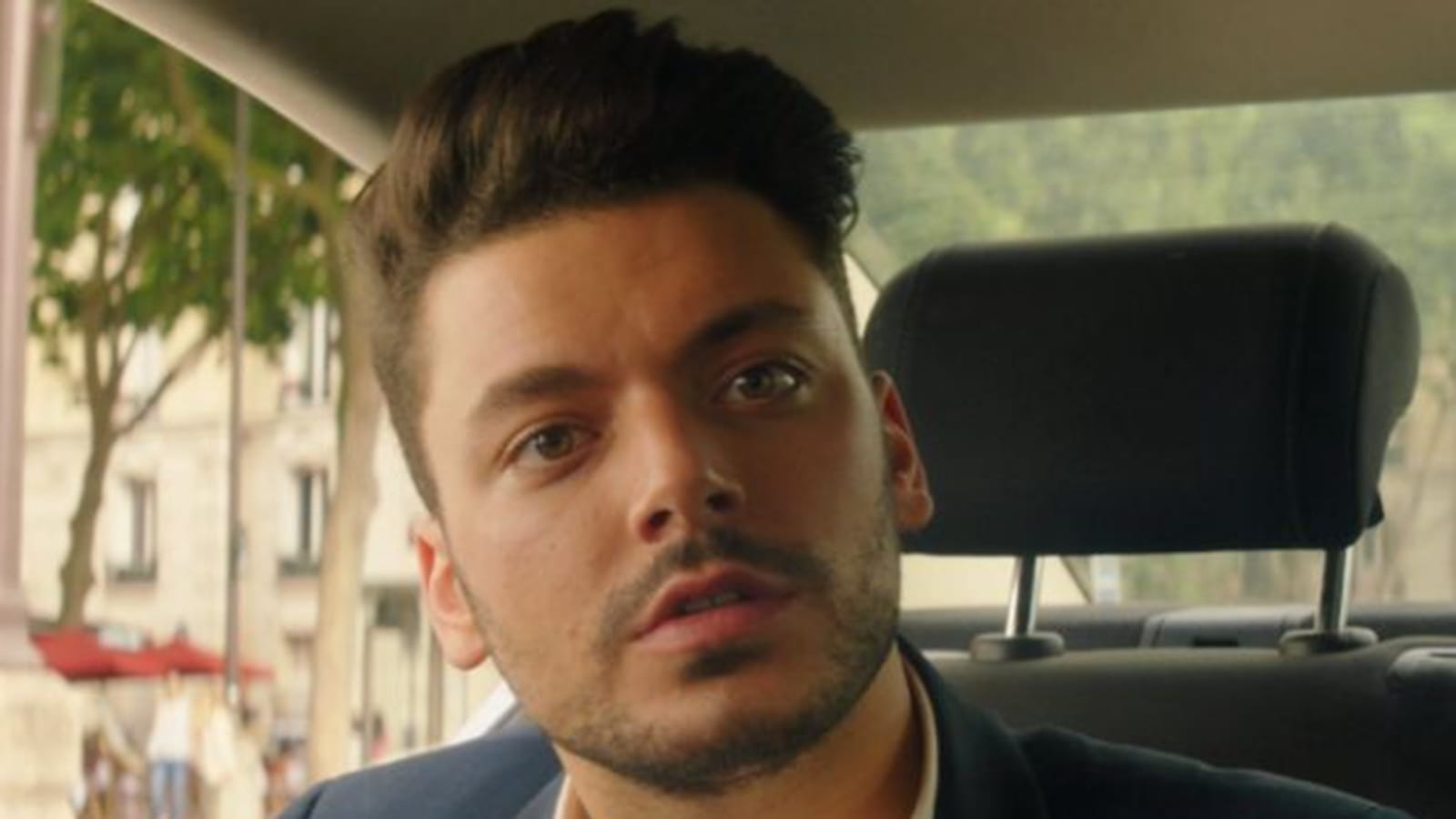 Kev Adams