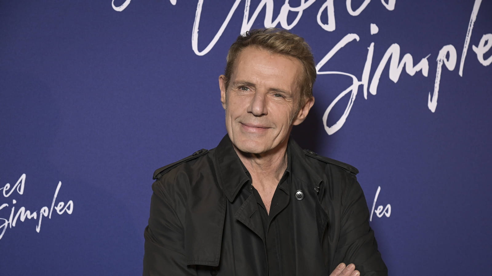 Lambert Wilson