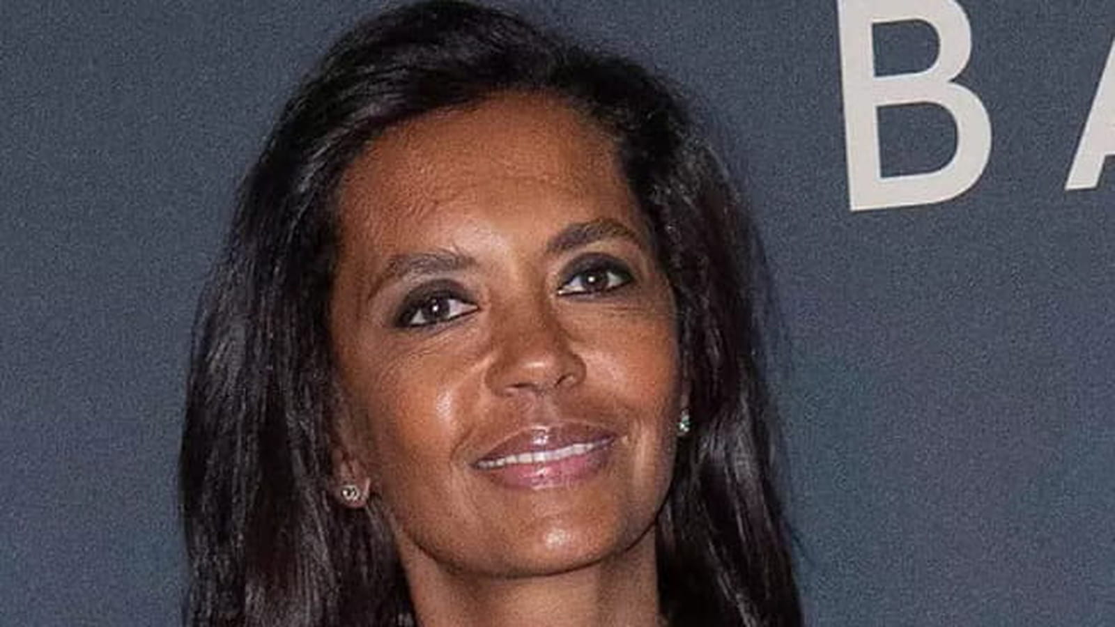 Karine Le Marchand 