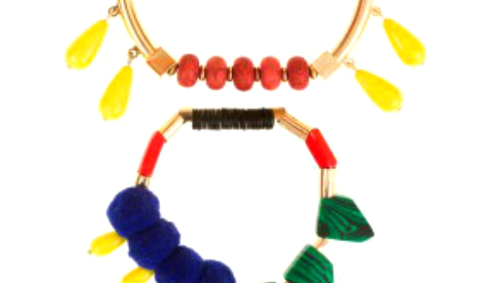 Set de bracelets Balaboosté