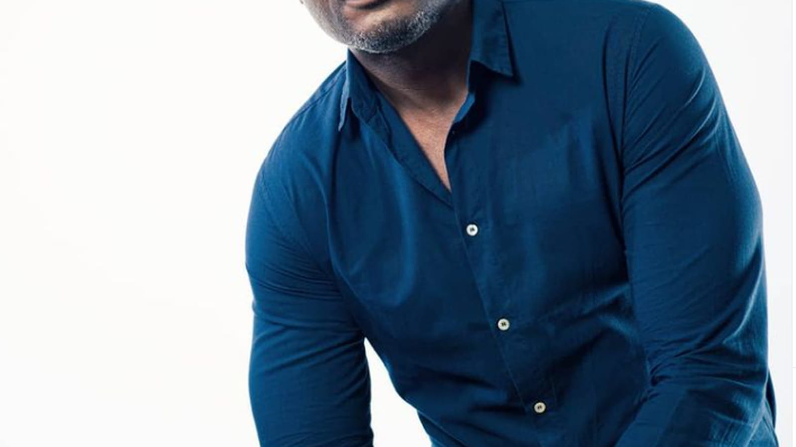 Harry Roselmack
