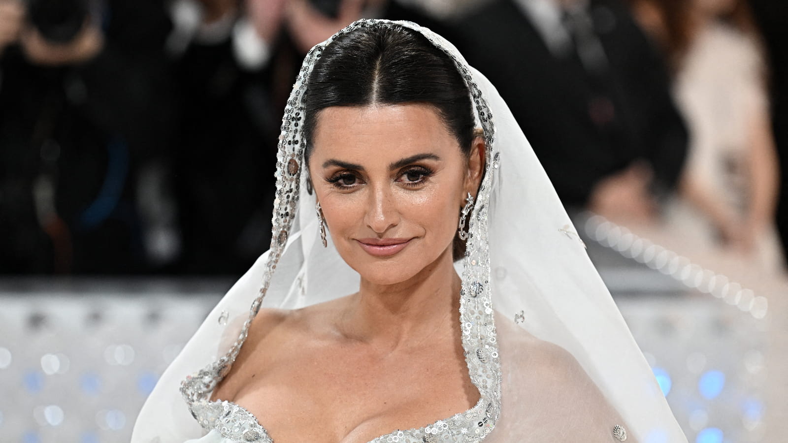Look de mariée