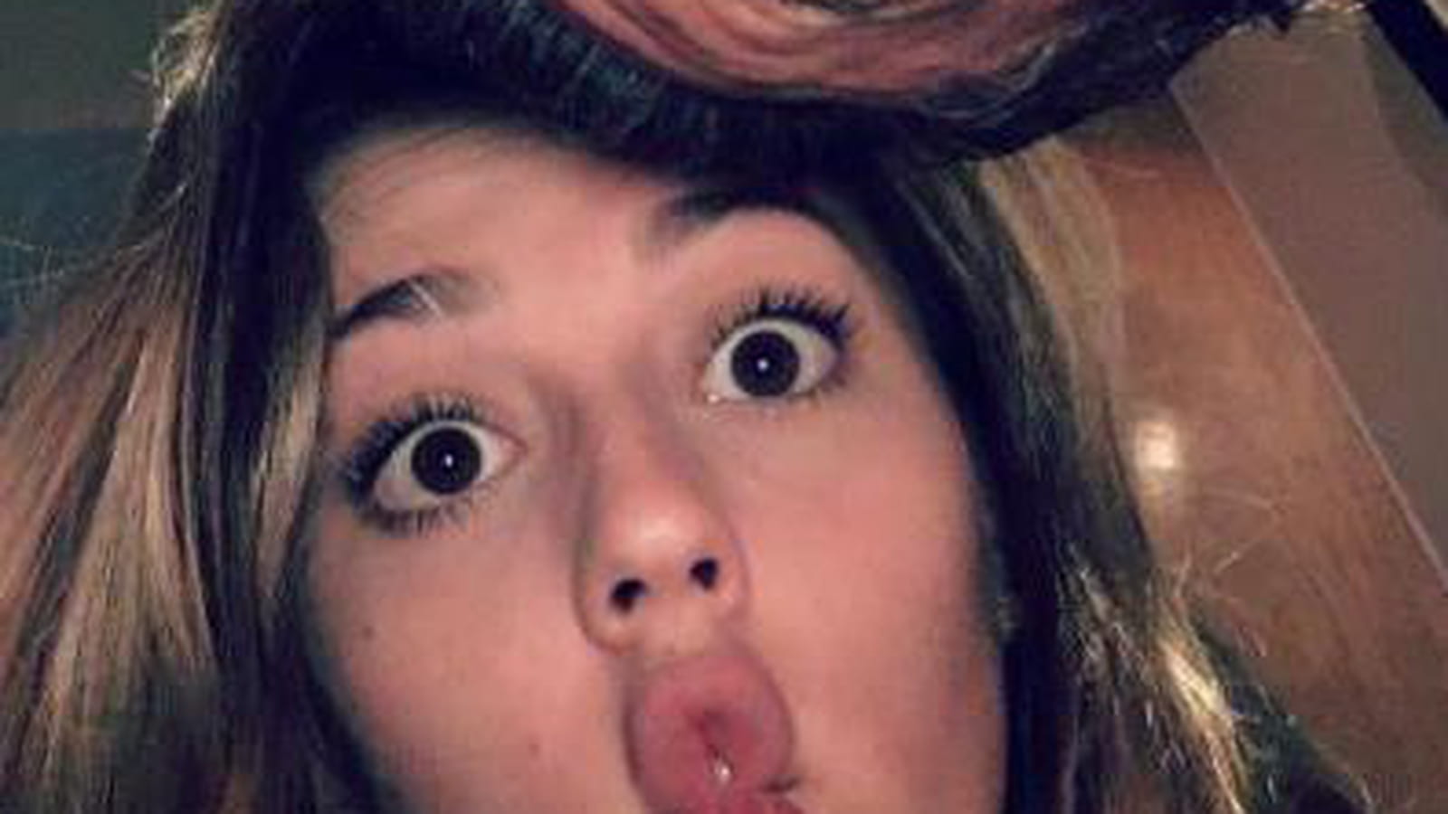 Sylvester Stallone et sa fille, Sophia