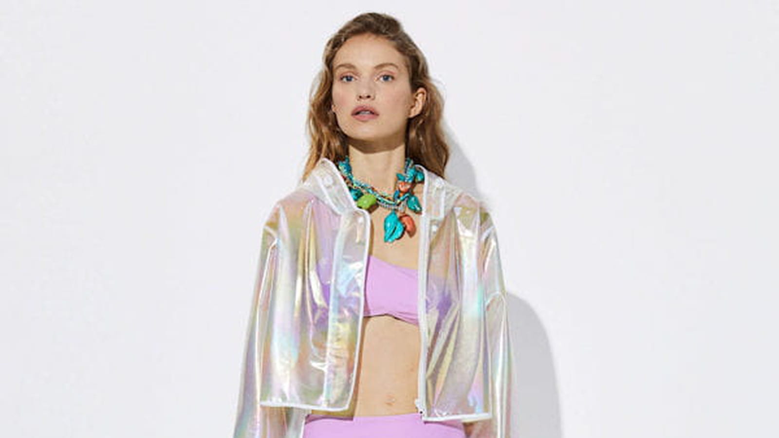 Maillot de bain Parfois