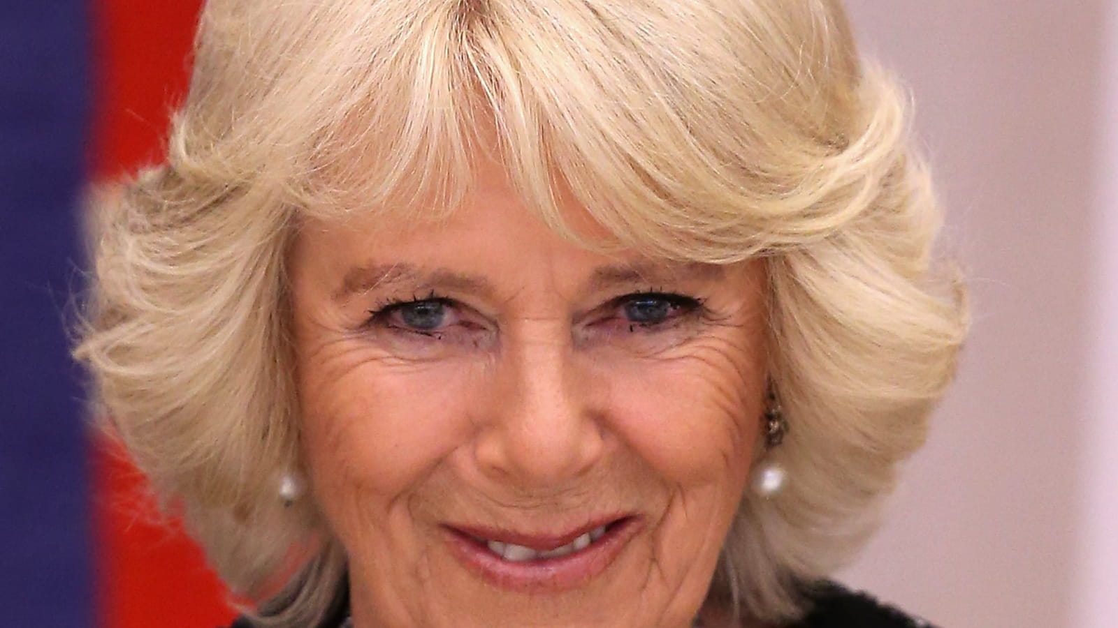 Camilla Parker Bowles