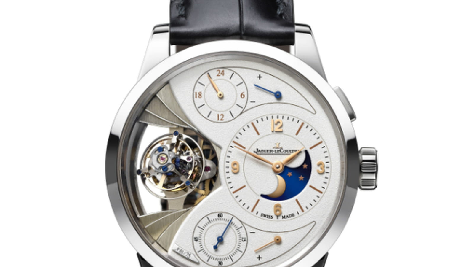 Jaeger-LeCoultre