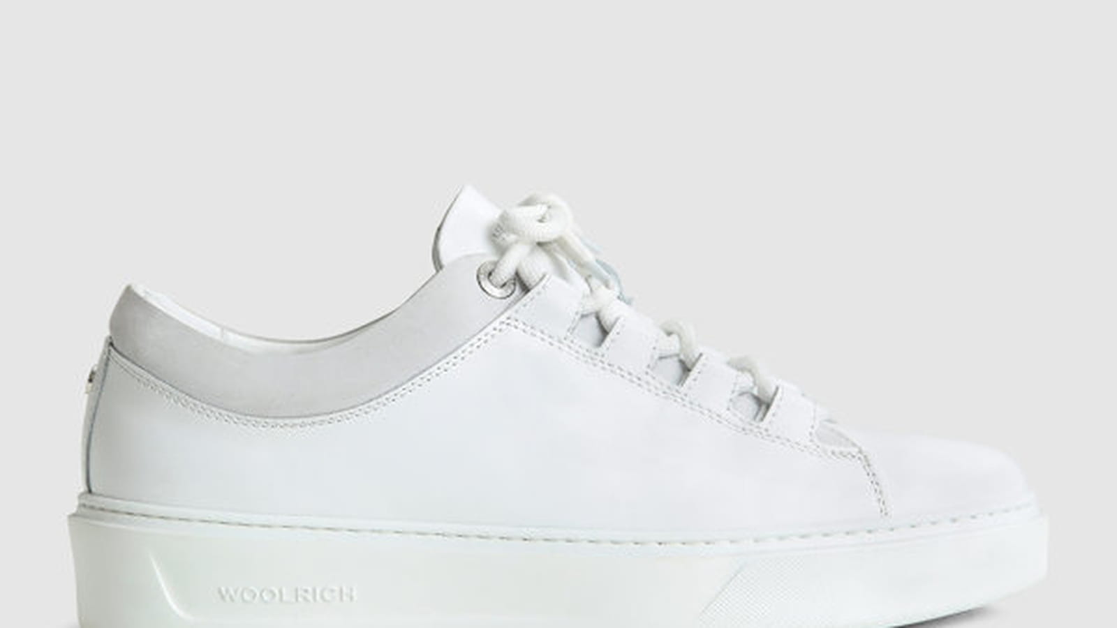 Baskets Woolrich