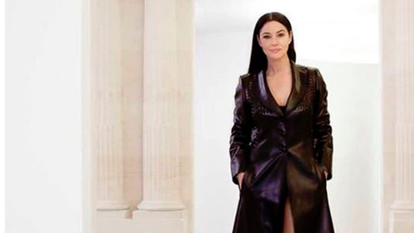Monica Bellucci