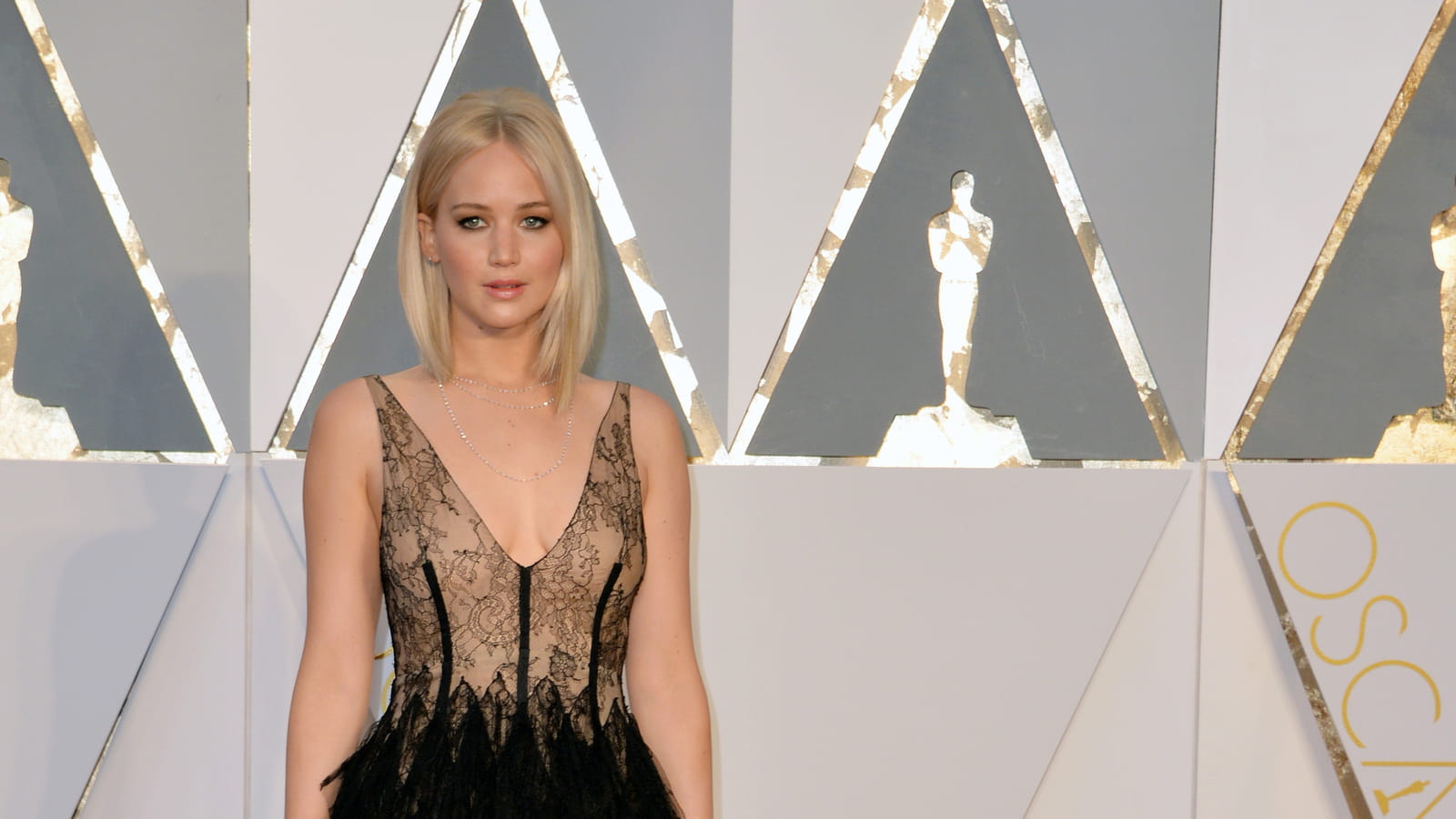 Jennifer Lawrence 