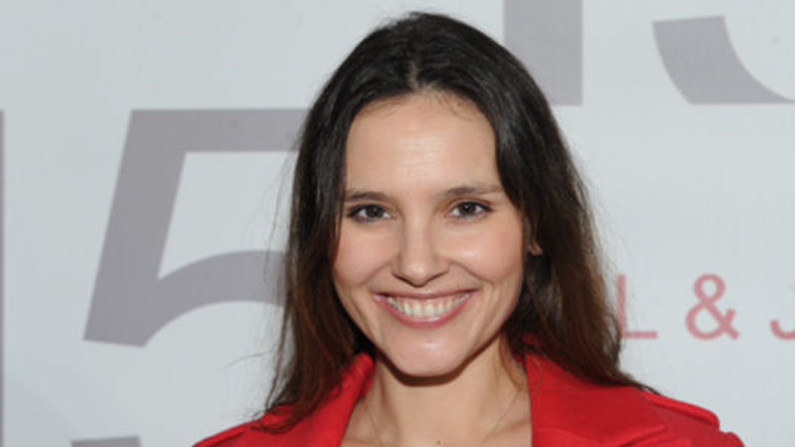 Virgine Ledoyen, ravissante