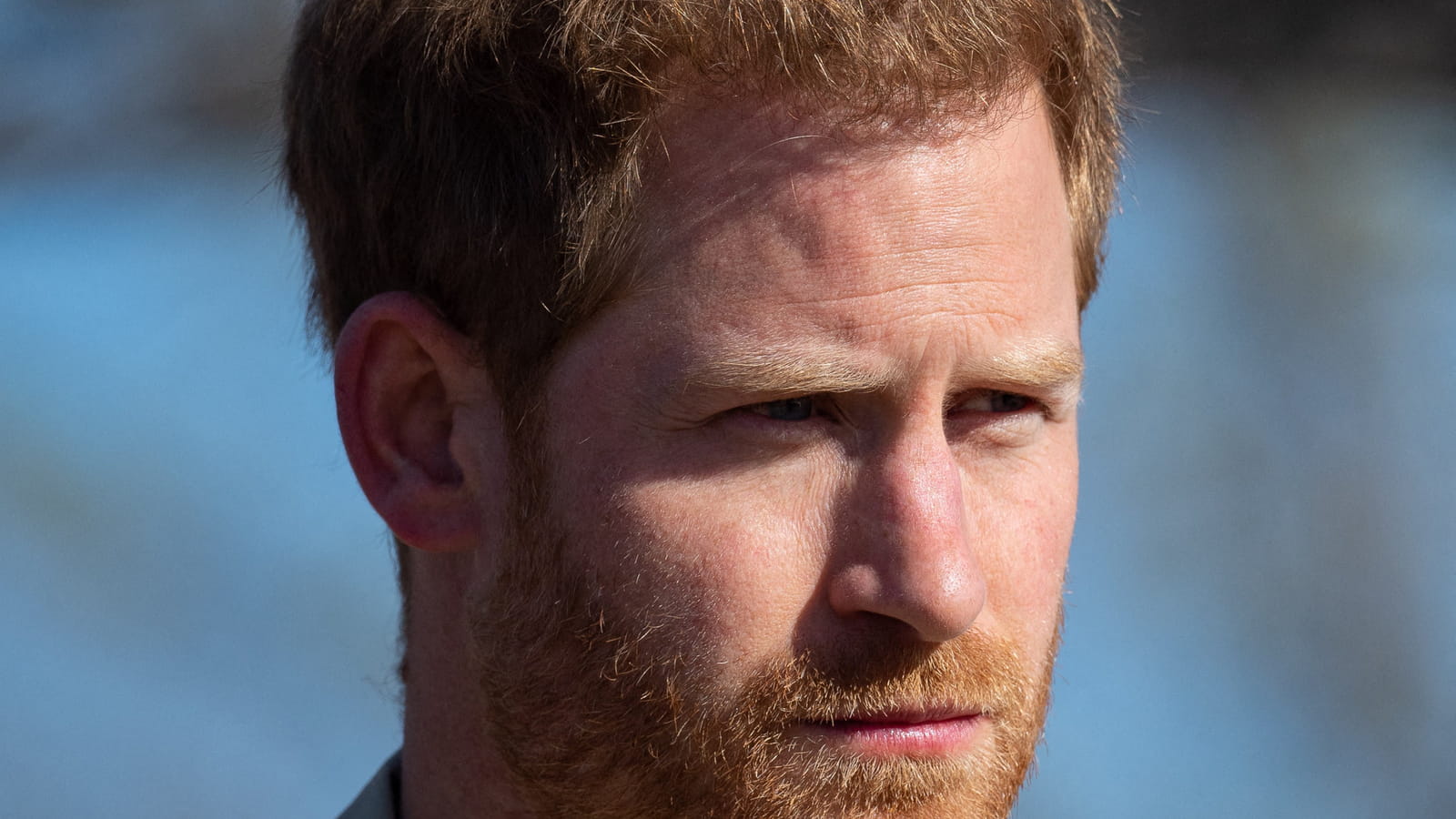 Prince Harry