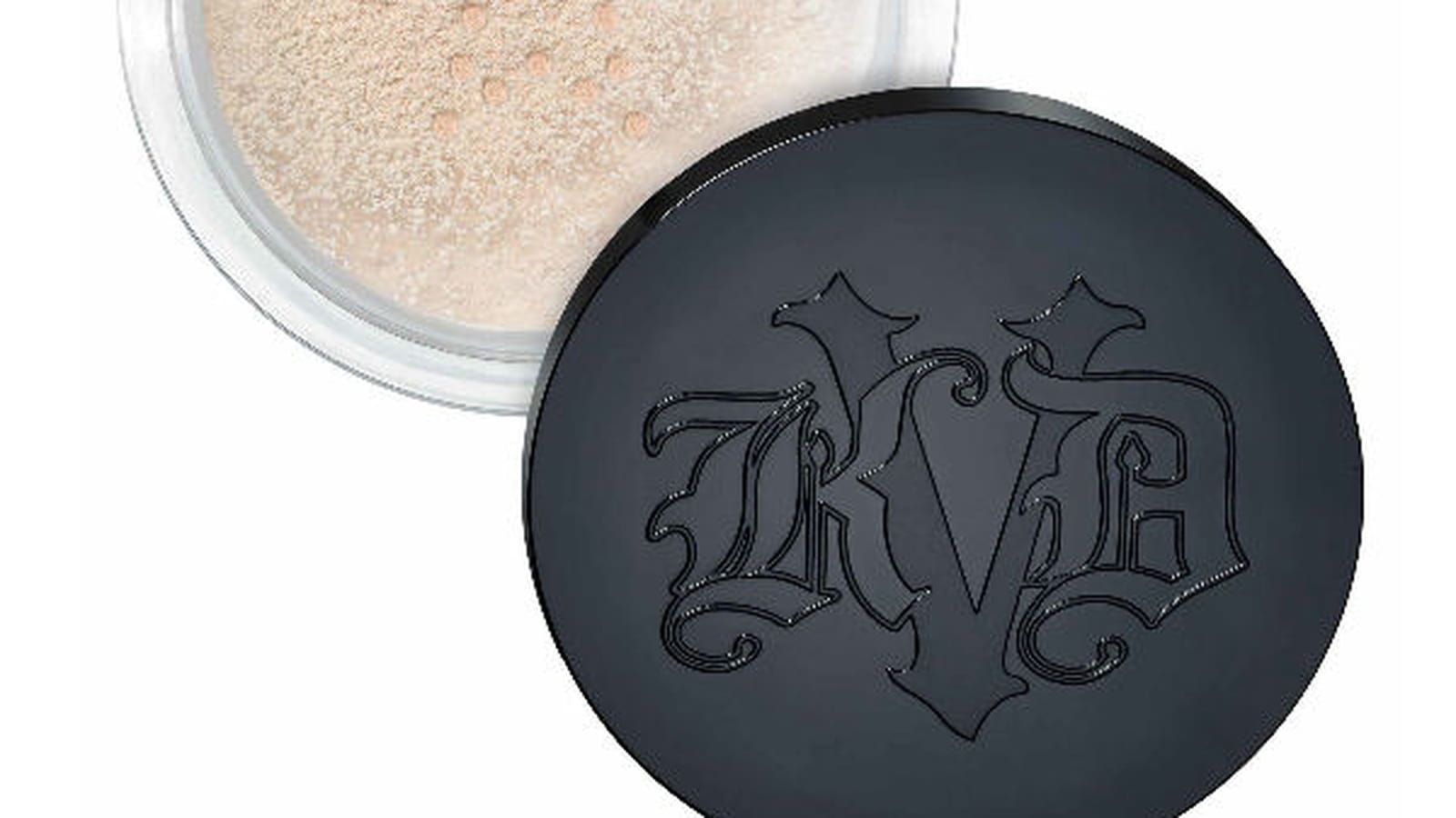 Poudre libre Kat von D