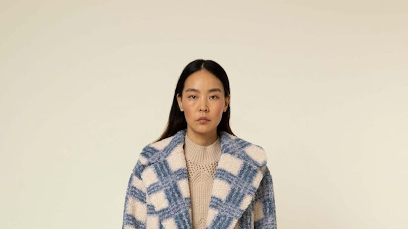 Manteau Frnch