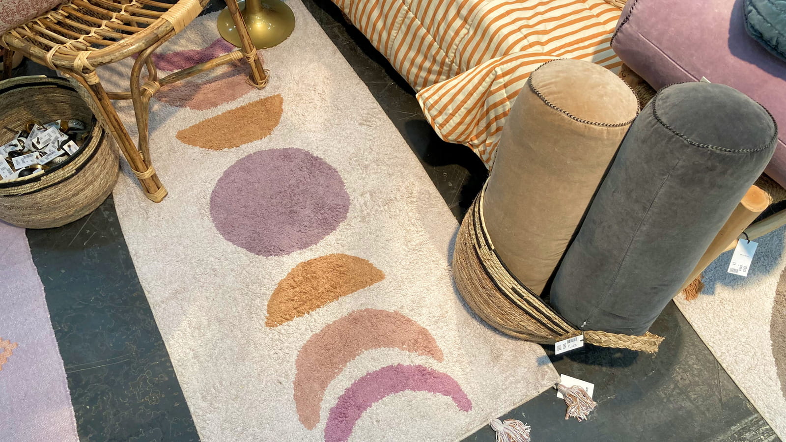 Tapis 