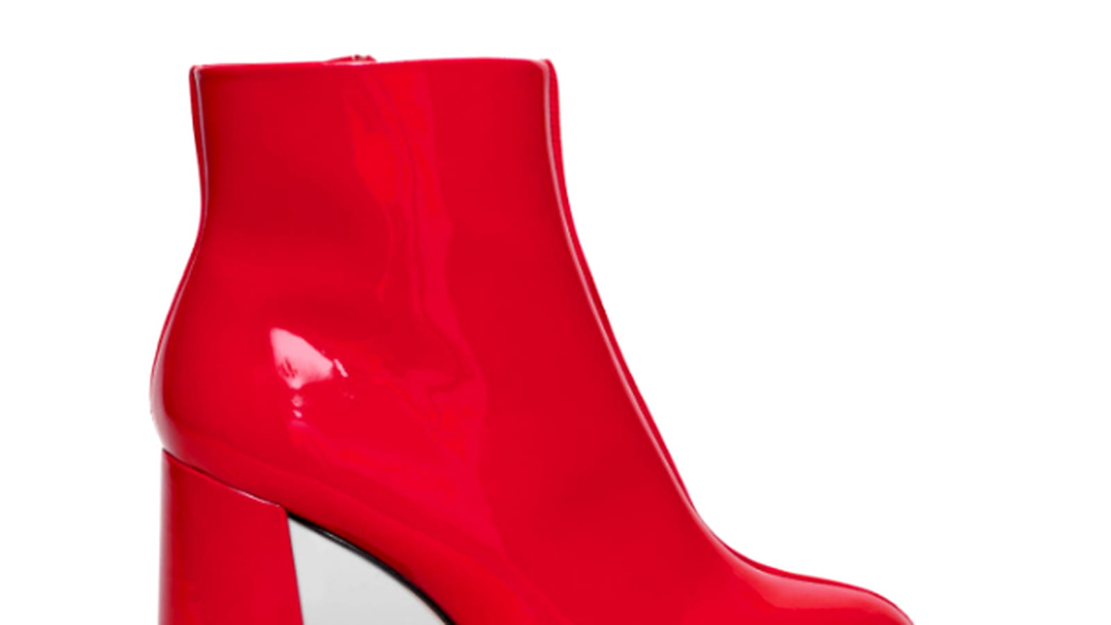 Boots Bocage