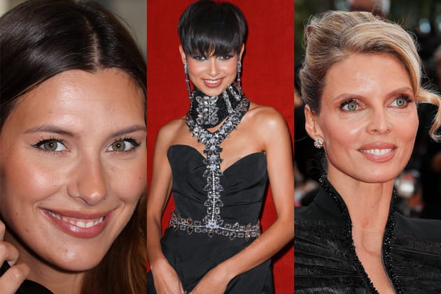 Quels métiers ont exercé les Miss France avant leur sacre ? PHOTOS