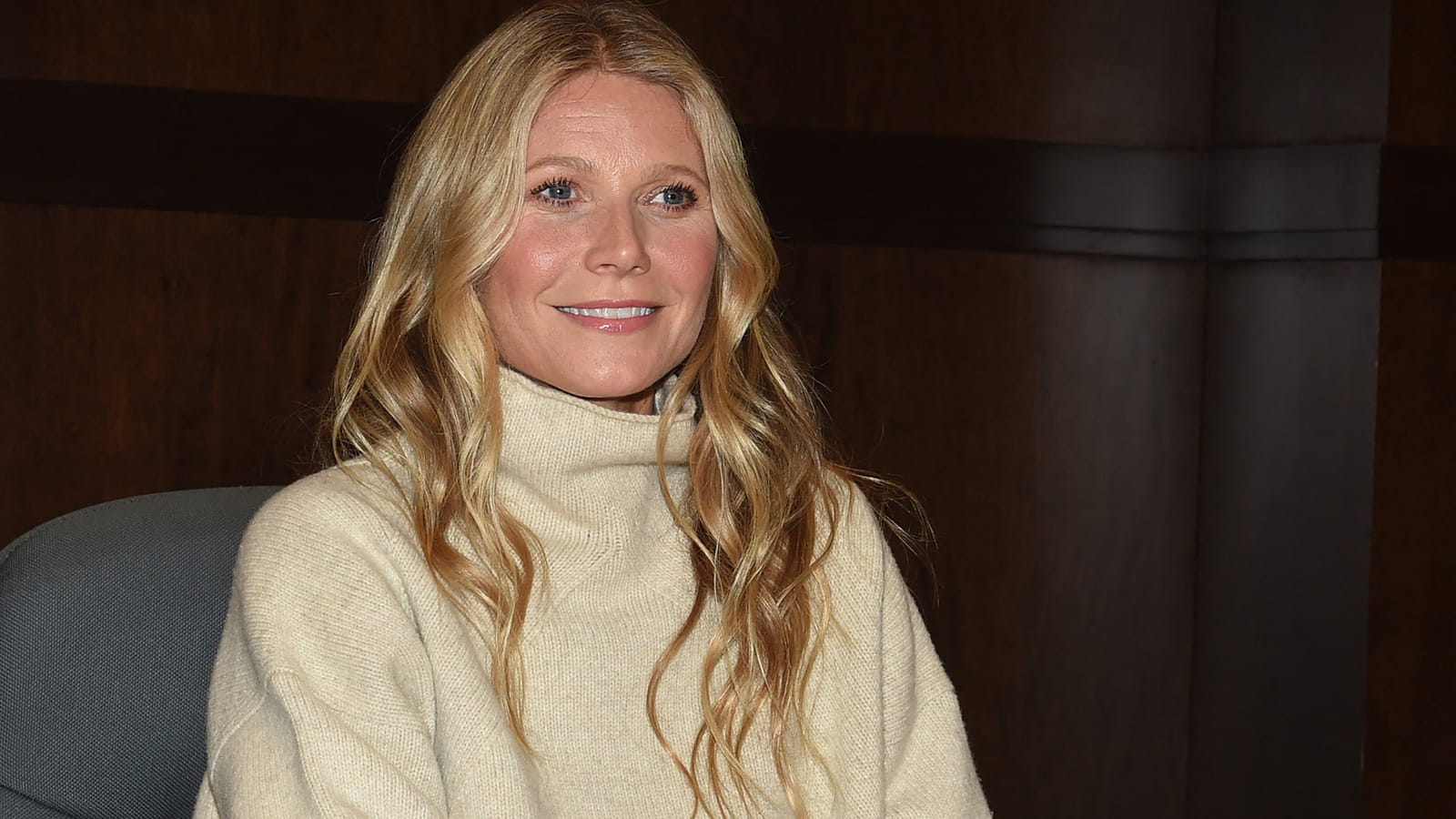 Gwyneth Paltrow
