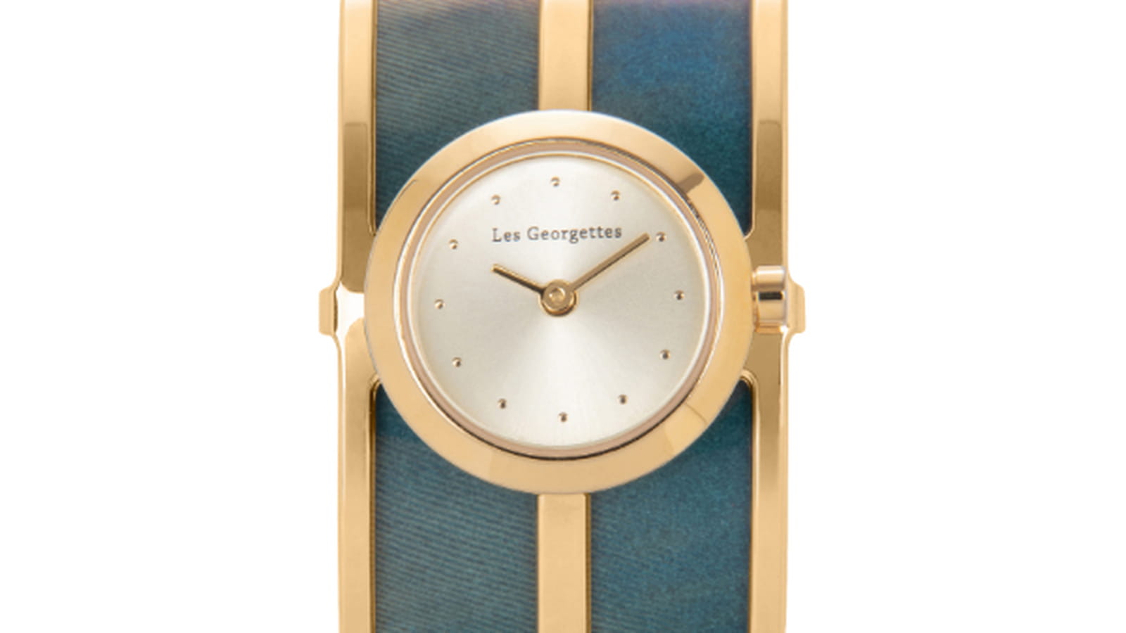 Les Georgettes