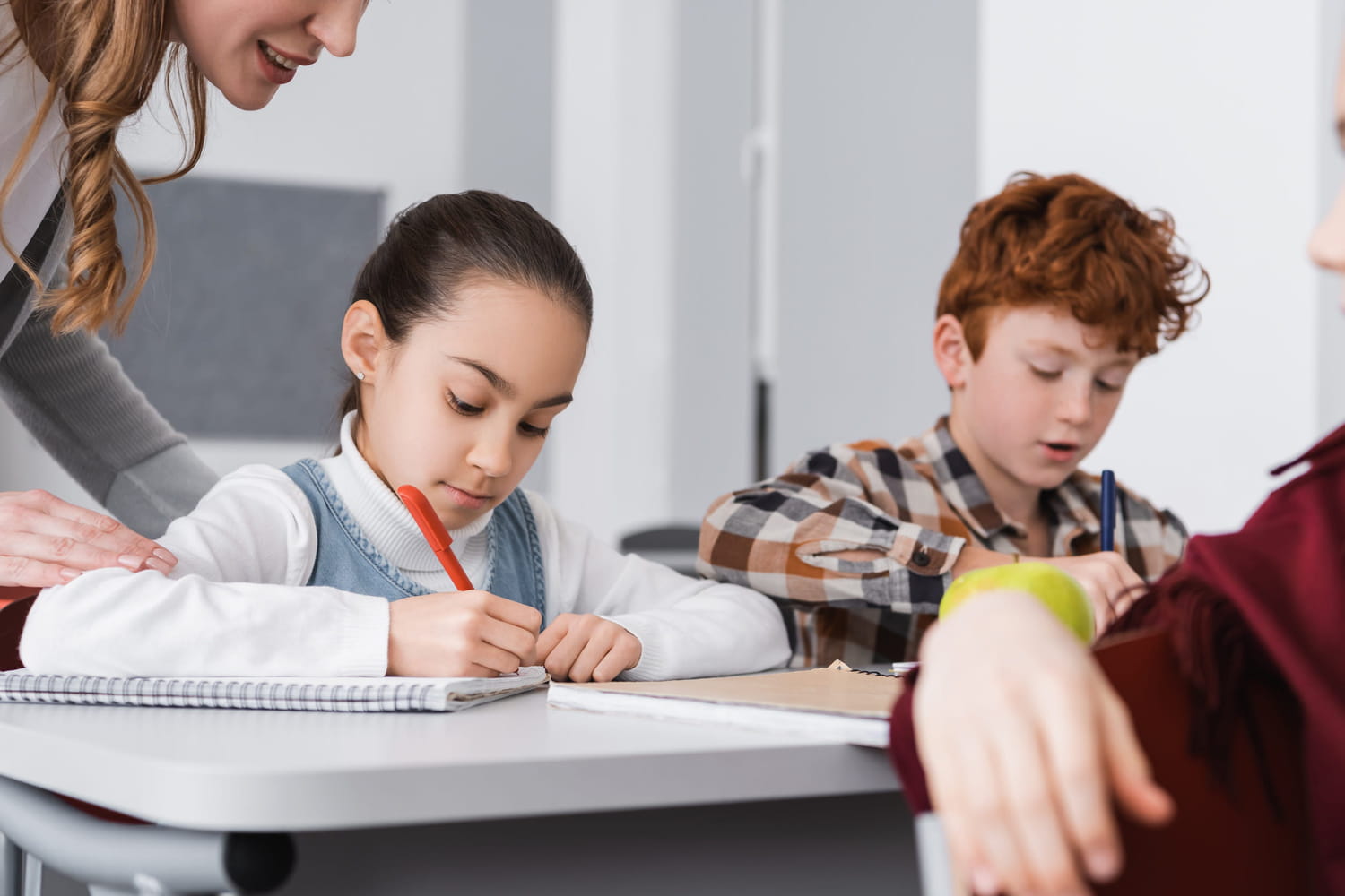 parents’ advice to help the child integrate into college