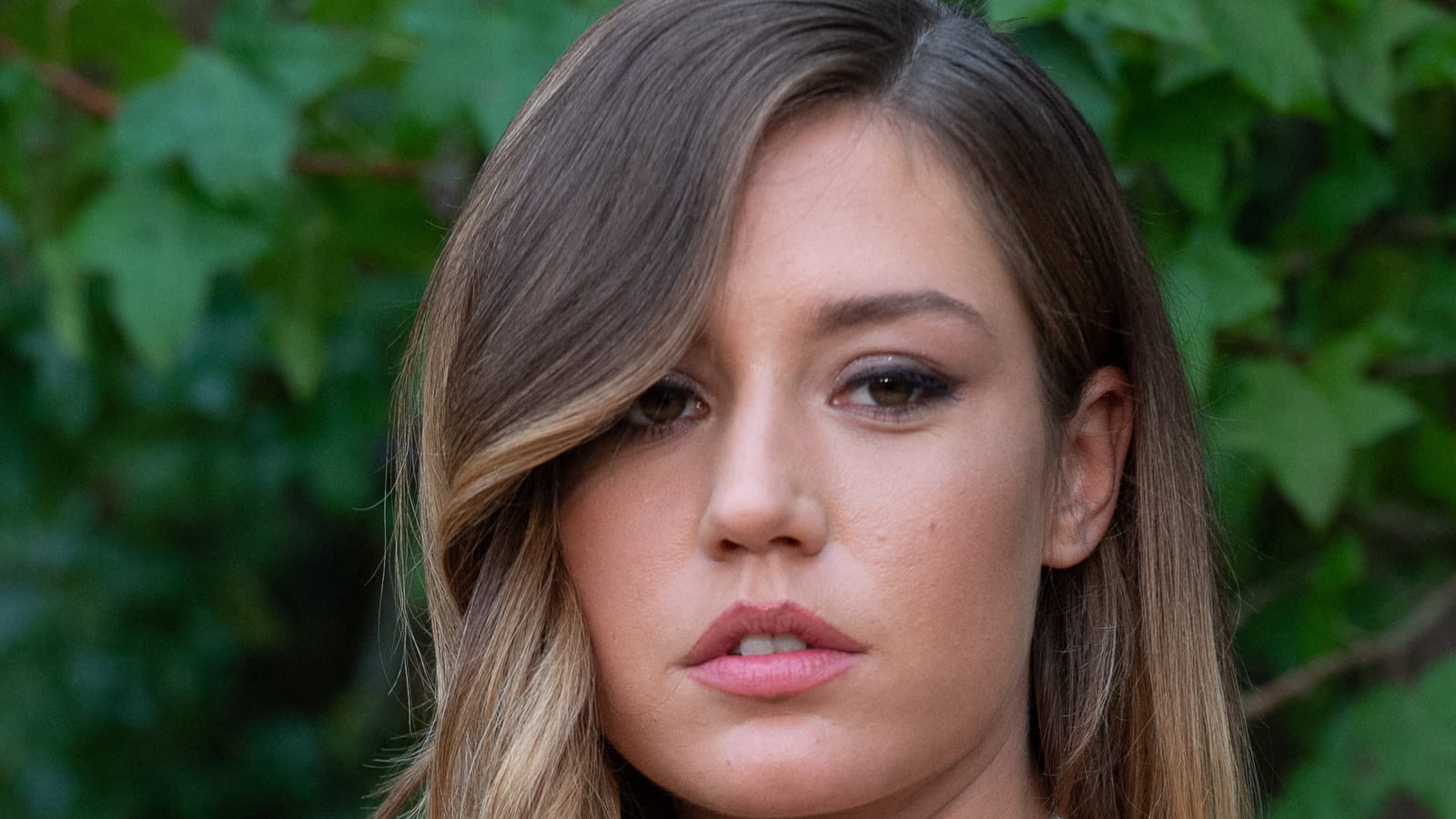 Adele Exarchopoulos