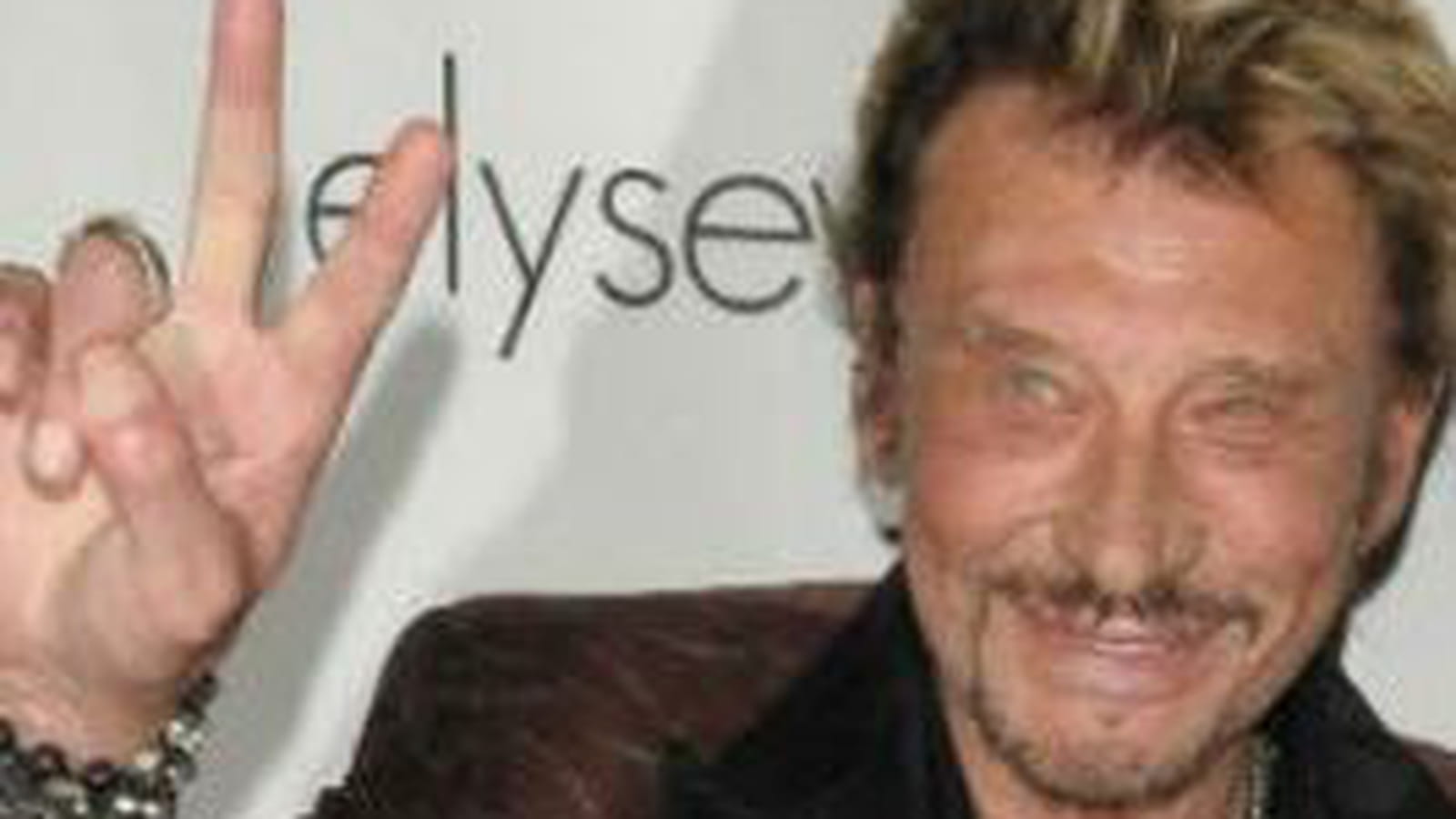 Johnny Hallyday