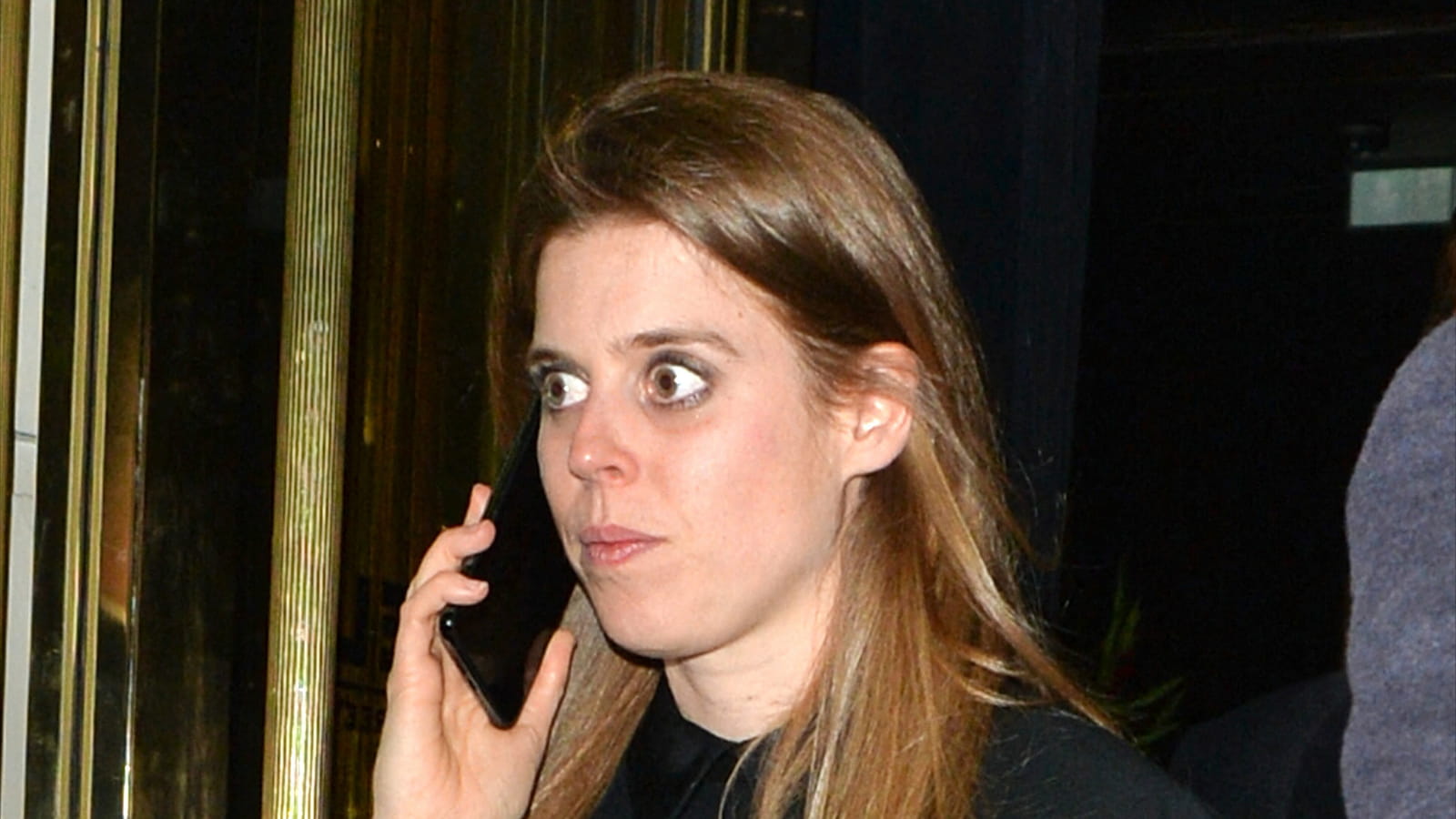 Princesse Beatrice