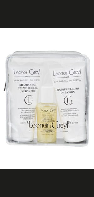 Trousse de voyage Leonor Greyl