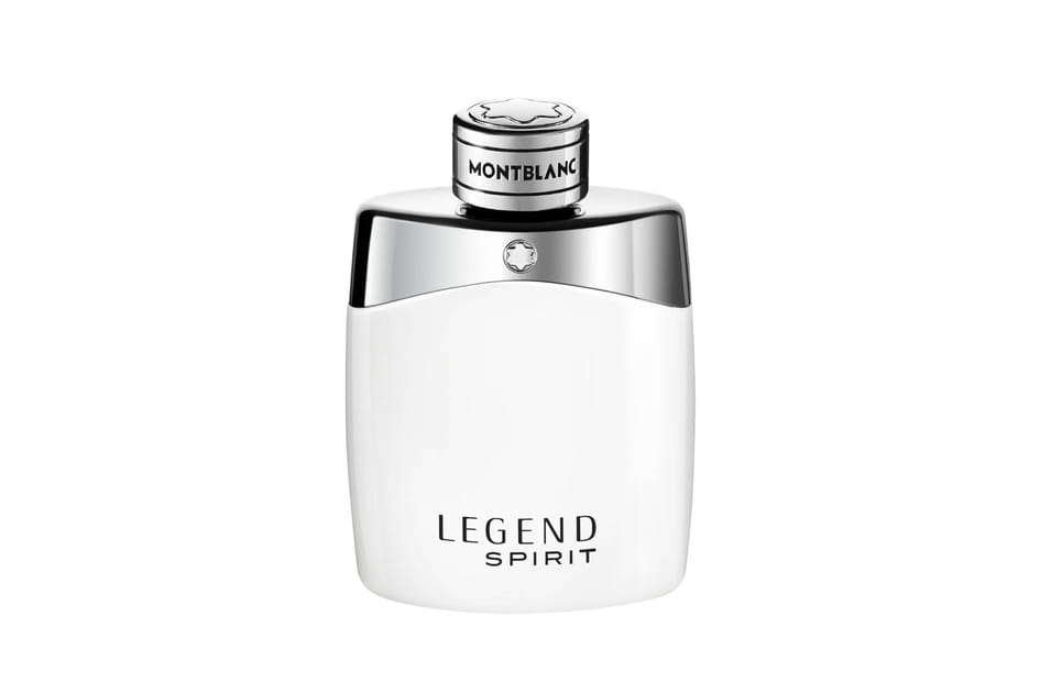 Legend Spirit Montblanc