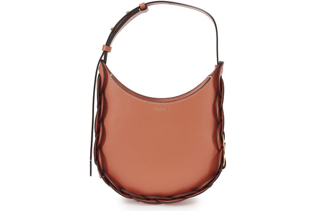 Sac à main "Darryl" de Chloé