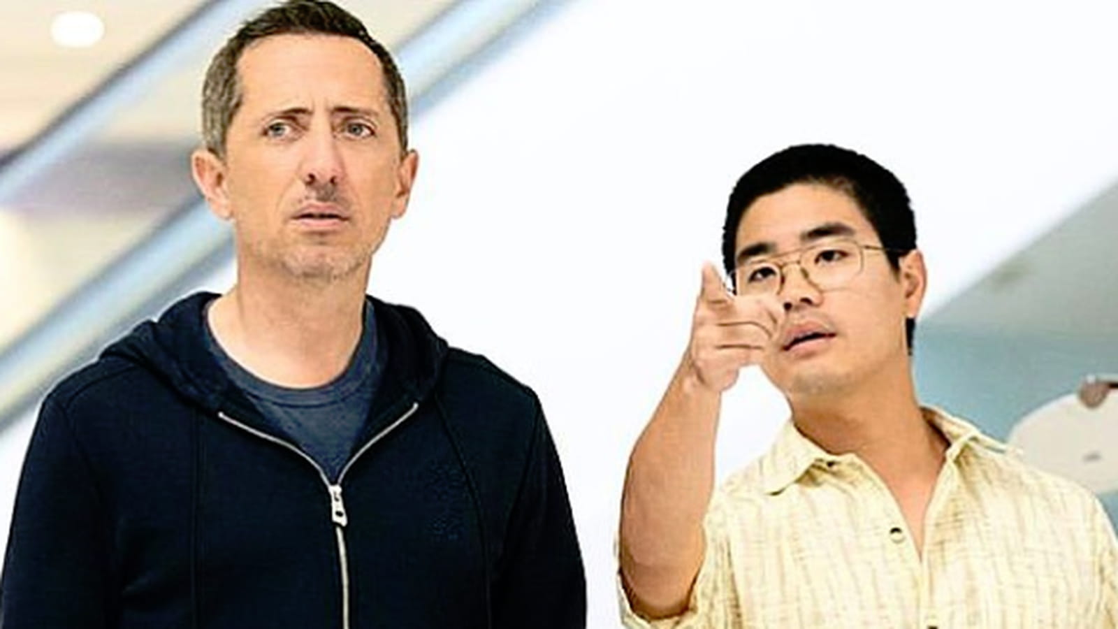 Gad Elmaleh
