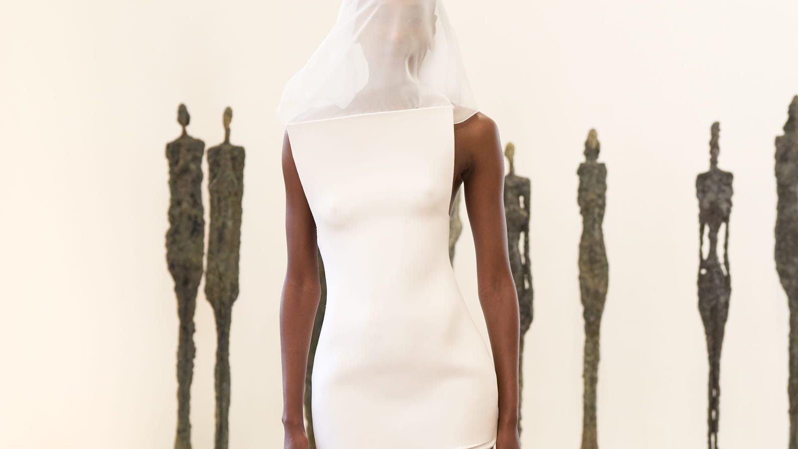 Look 47 du défilé Jacquemus