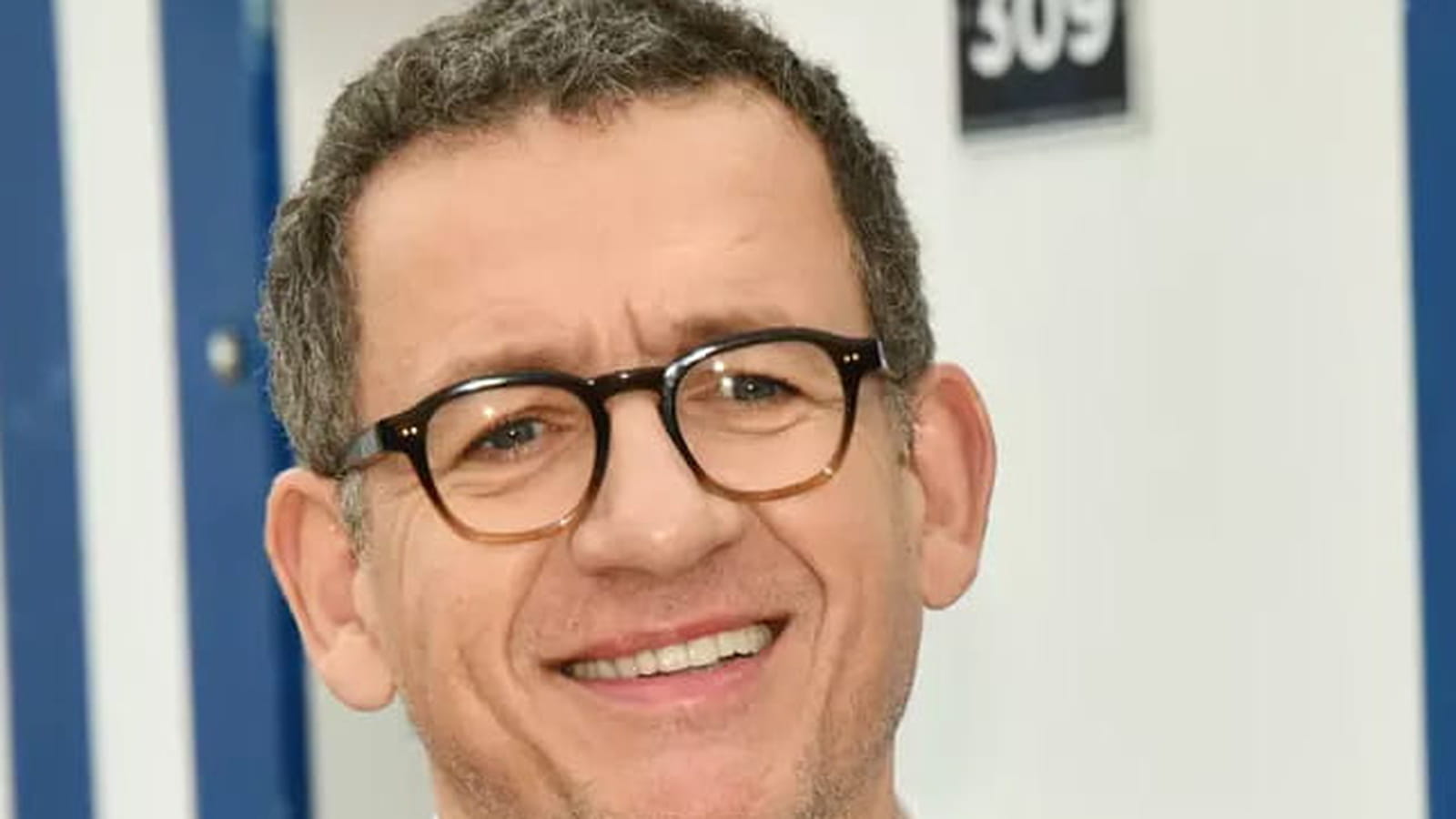 Dany Boon