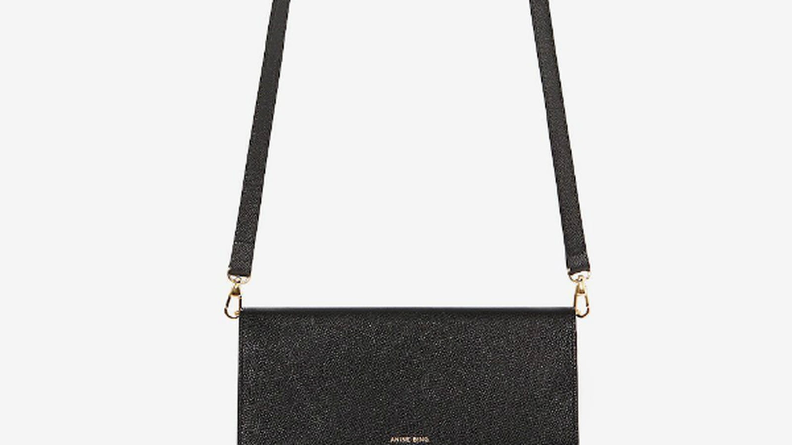 Sac Anine Bing  