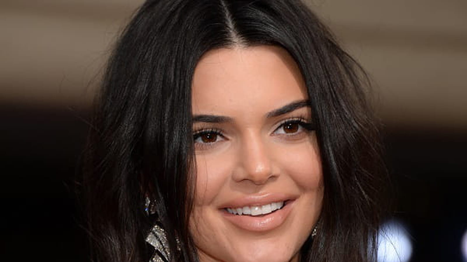 Kendall Jenner, après