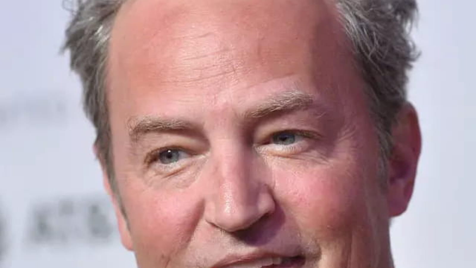 Matthew Perry